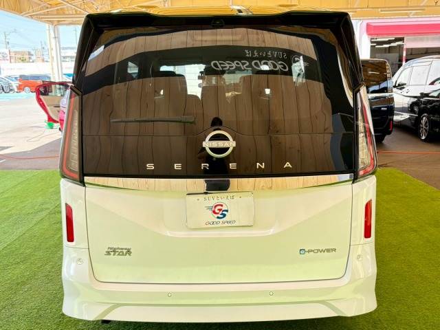 日産 セレナの画像17