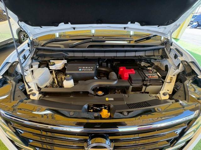 日産 セレナの画像18