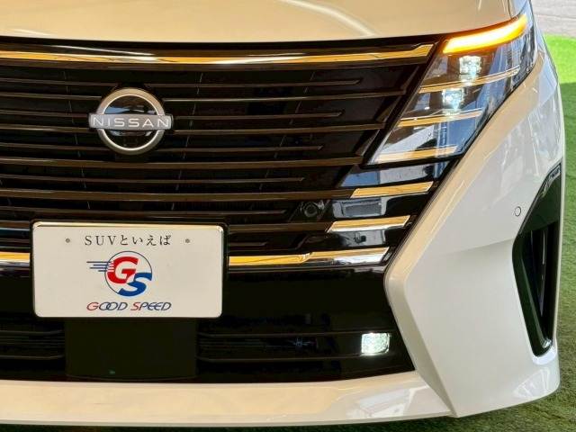 日産 セレナの画像19