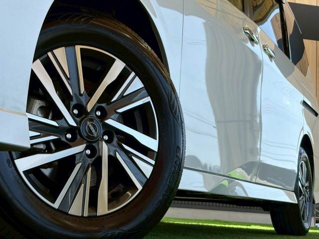 日産 セレナの画像20