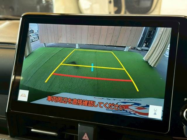 トヨタ&nbsp;ヴォクシーの画像4