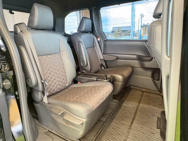 トヨタ&nbsp;ヴォクシーの画像11