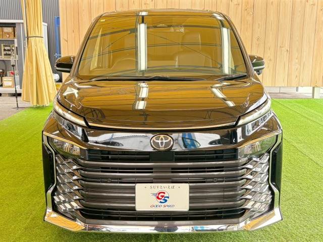 トヨタ&nbsp;ヴォクシーの画像13