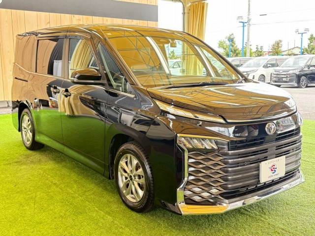 トヨタ&nbsp;ヴォクシーの画像14