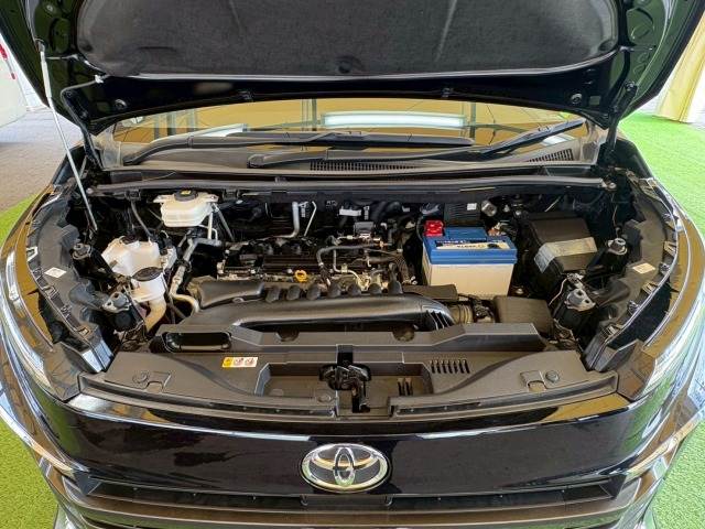 トヨタ&nbsp;ヴォクシーの画像18