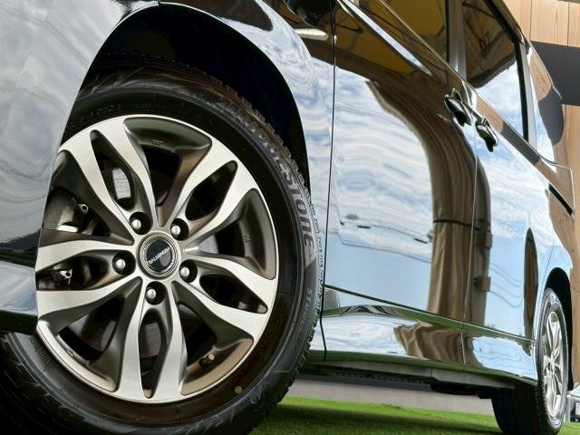 トヨタ&nbsp;ヴォクシーの画像20