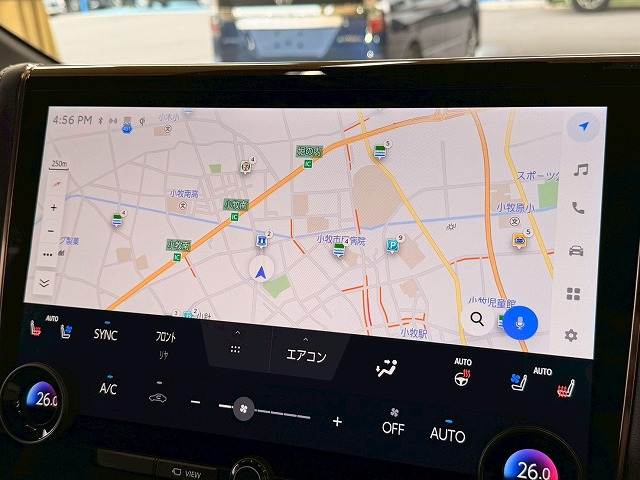 トヨタ&nbsp;アルファードの画像3