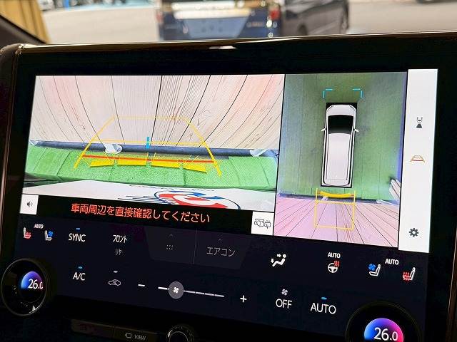 トヨタ&nbsp;アルファードの画像4