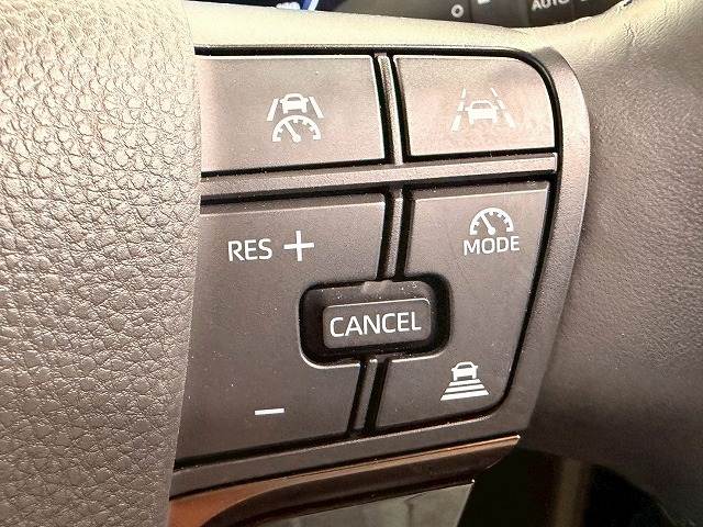 トヨタ&nbsp;アルファードの画像5