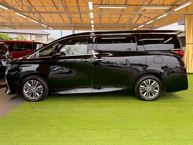 トヨタ&nbsp;アルファードの画像15