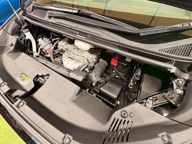 トヨタ&nbsp;アルファードの画像18