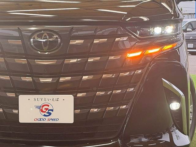トヨタ&nbsp;アルファードの画像19