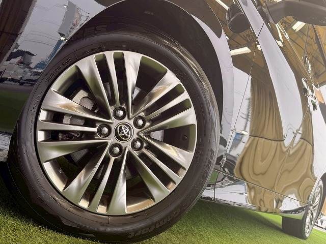 トヨタ&nbsp;アルファードの画像20