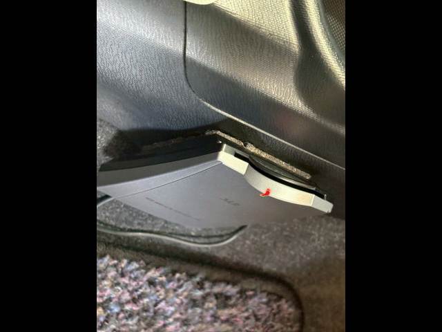 アクアS 内装他