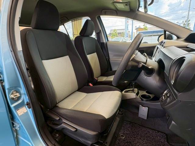 トヨタ&nbsp;アクアの画像9