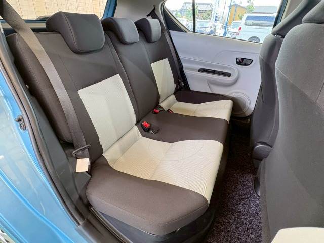 トヨタ&nbsp;アクアの画像10