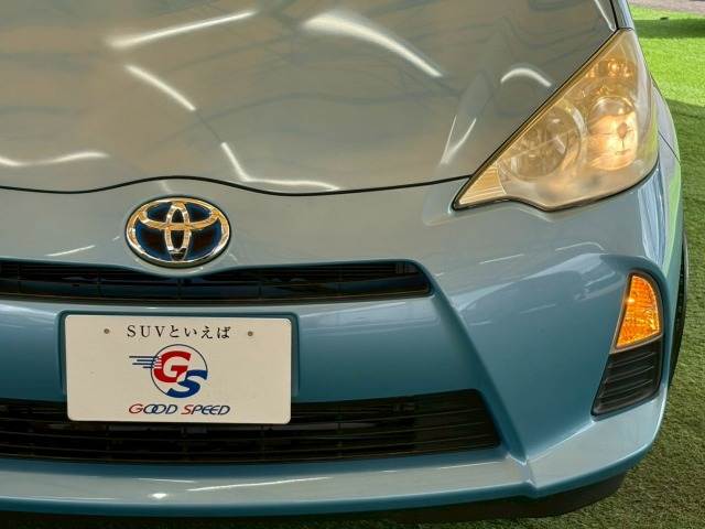 トヨタ&nbsp;アクアの画像19