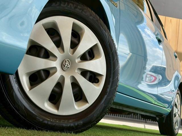 トヨタ&nbsp;アクアの画像20