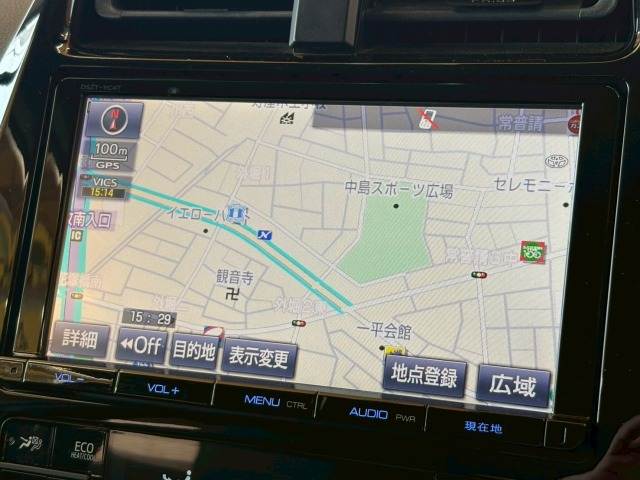 トヨタ&nbsp;プリウスの画像3