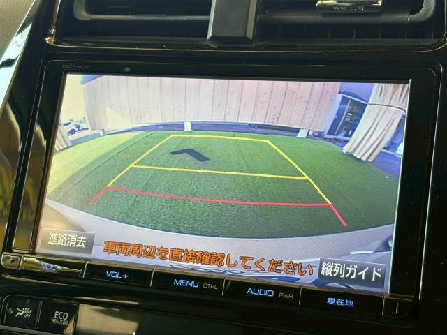 トヨタ&nbsp;プリウスの画像4