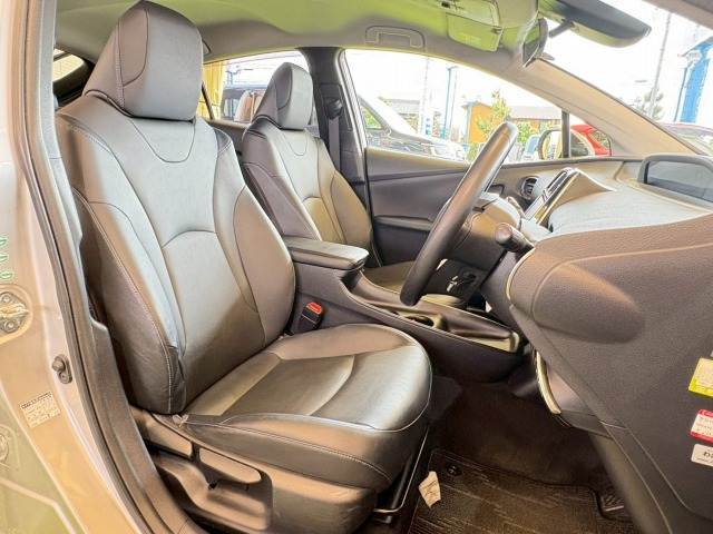 トヨタ&nbsp;プリウスの画像10