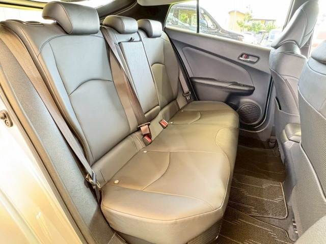 トヨタ&nbsp;プリウスの画像11