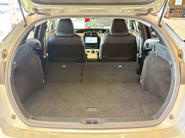 トヨタ&nbsp;プリウスの画像12