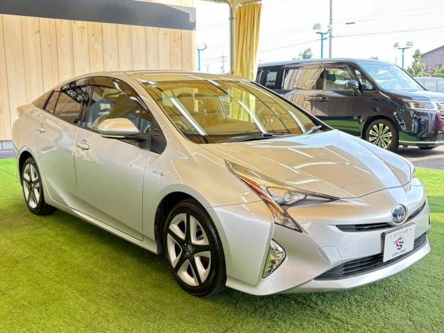 トヨタ&nbsp;プリウスの画像13