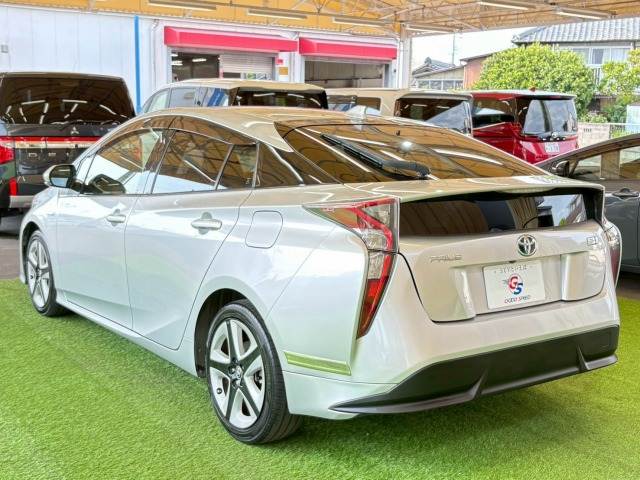 トヨタ&nbsp;プリウスの画像14