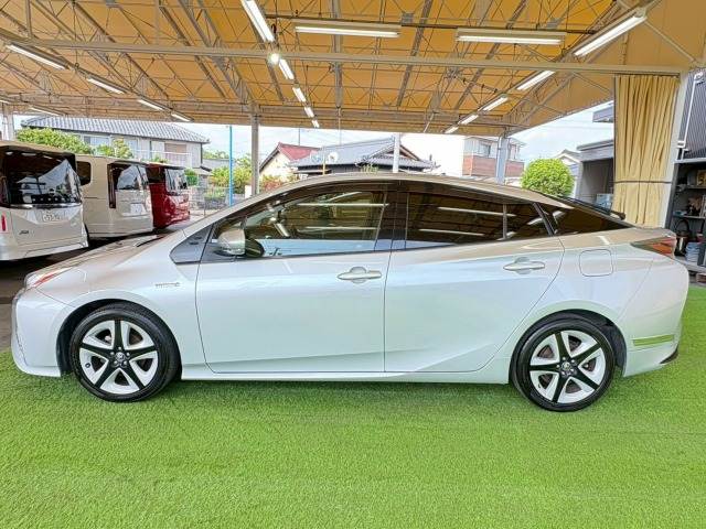 トヨタ&nbsp;プリウスの画像15