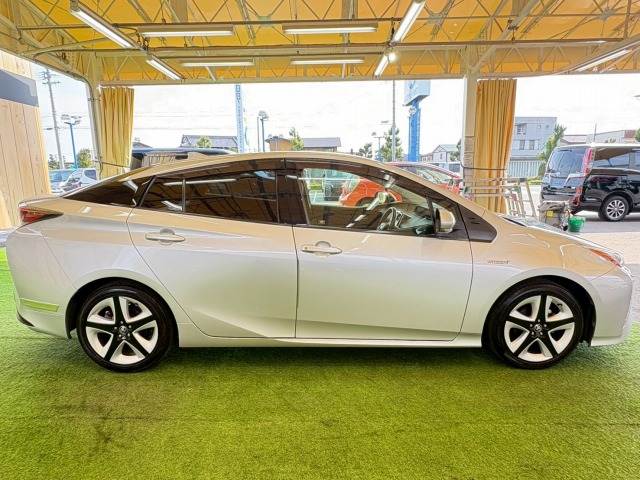 トヨタ&nbsp;プリウスの画像16