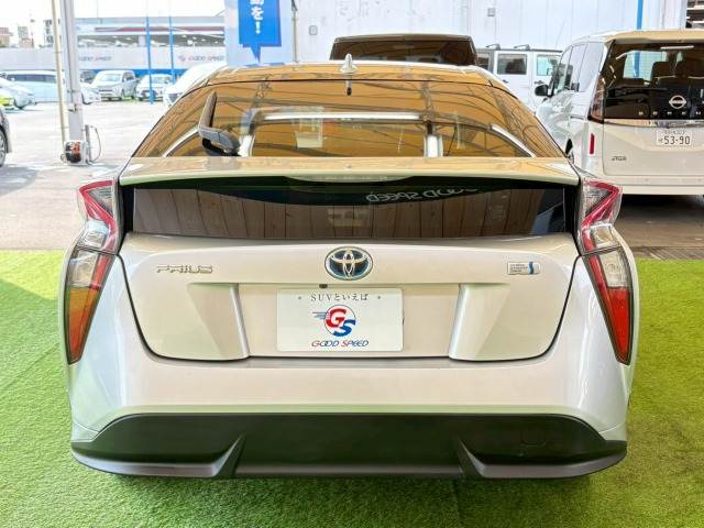 トヨタ&nbsp;プリウスの画像17