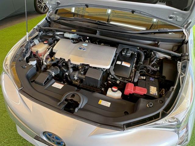 トヨタ&nbsp;プリウスの画像18