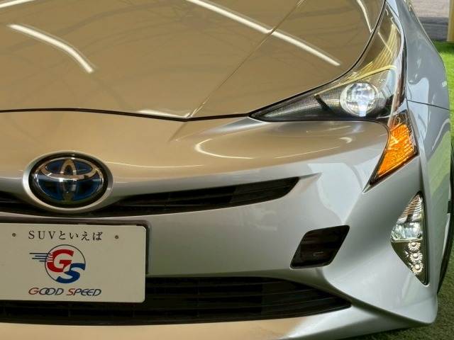 トヨタ&nbsp;プリウスの画像19