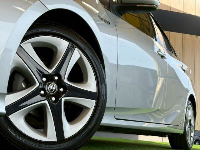 トヨタ&nbsp;プリウスの画像20