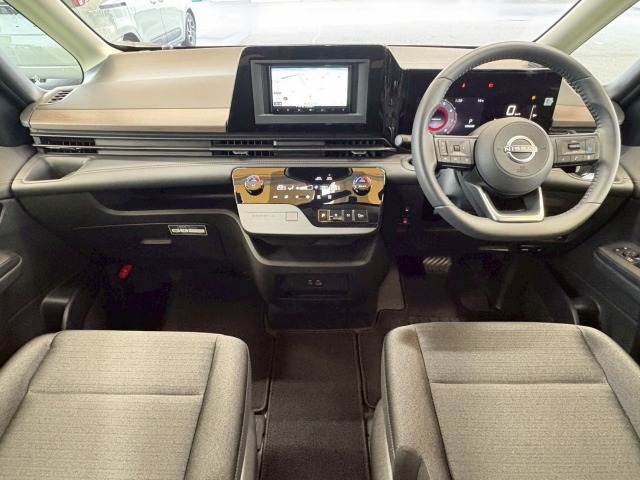 日産&nbsp;セレナの画像3