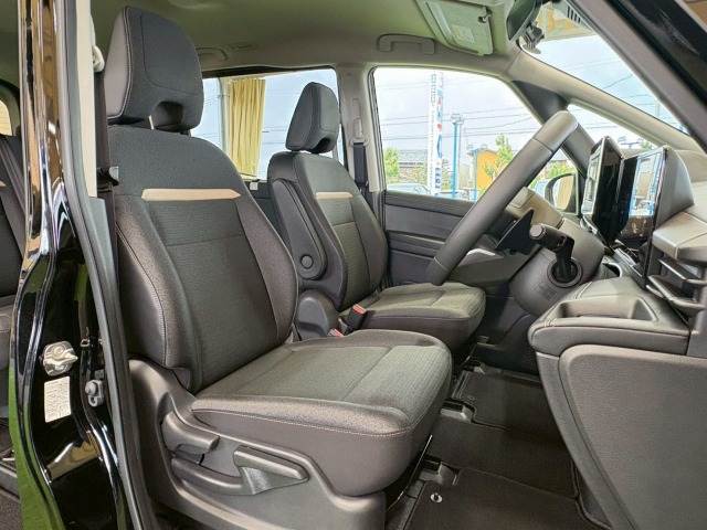 日産&nbsp;セレナの画像10