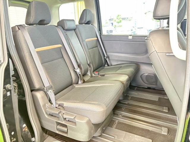 日産&nbsp;セレナの画像11