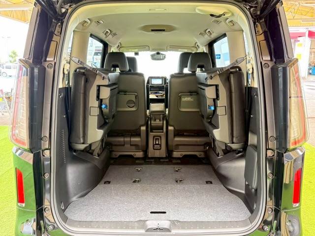 日産&nbsp;セレナの画像12