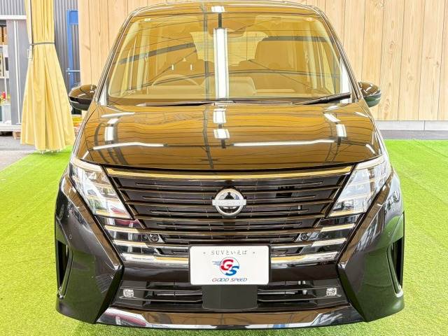 日産&nbsp;セレナの画像13