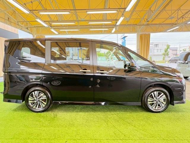 日産&nbsp;セレナの画像15