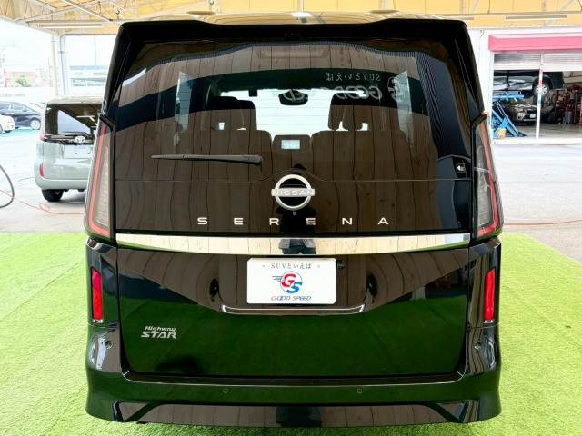 日産&nbsp;セレナの画像17