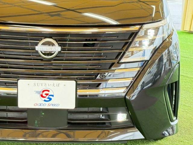 日産&nbsp;セレナの画像19