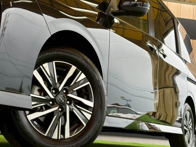 日産&nbsp;セレナの画像20