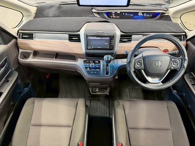 ホンダ フリードの画像3