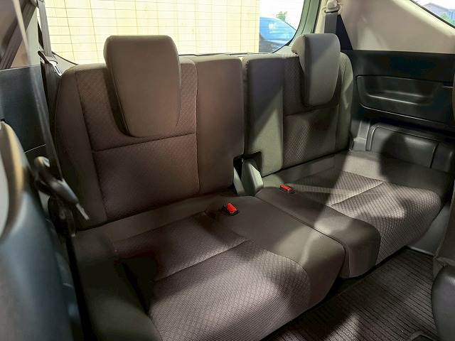 ホンダ フリードの画像12