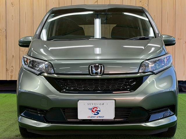 ホンダ フリードの画像13