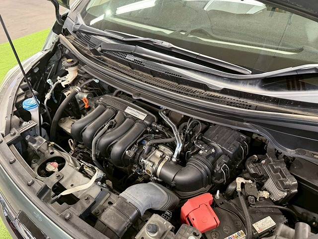 ホンダ フリードの画像18