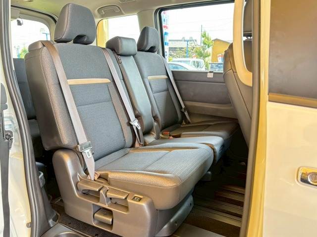 日産&nbsp;セレナの画像11