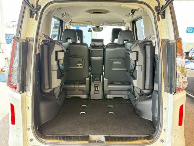 日産&nbsp;セレナの画像12